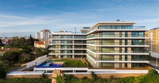 Parque Atlântico
