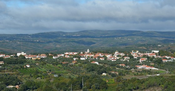 Pedrógão Grande