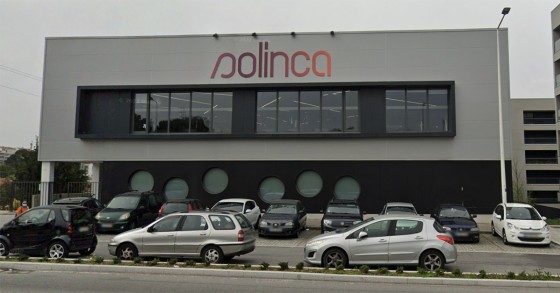 Ginásio Solinca