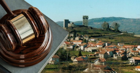 Terrenos em Portugal