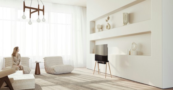 quiet luxury interior design