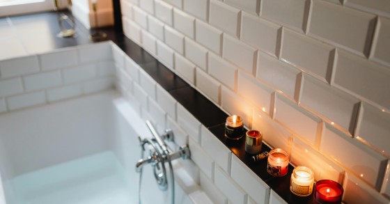 como escolher azulejos