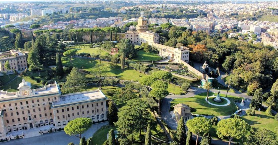 Cidade do Vaticano