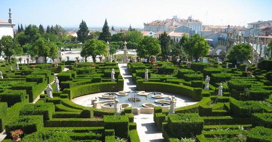 Castelo Branco