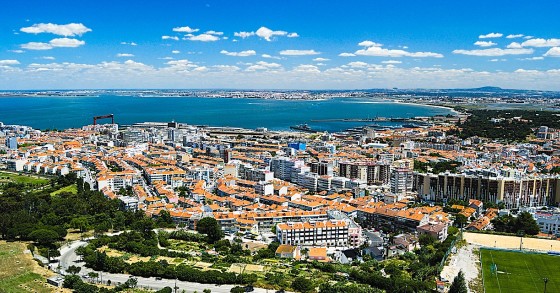 Almada