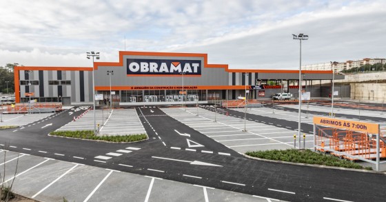 OBRAMAT