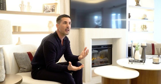 design de interiores