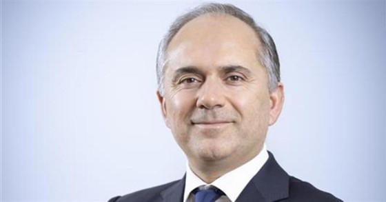 António Carlos Fernandes Rodrigues, CEO do Grupo Casais