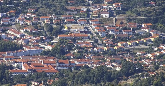 Arouca