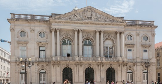 Câmara Municipal de Lisboa