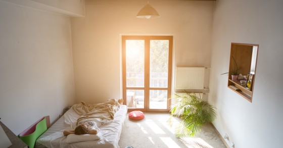 quarto parecer maior