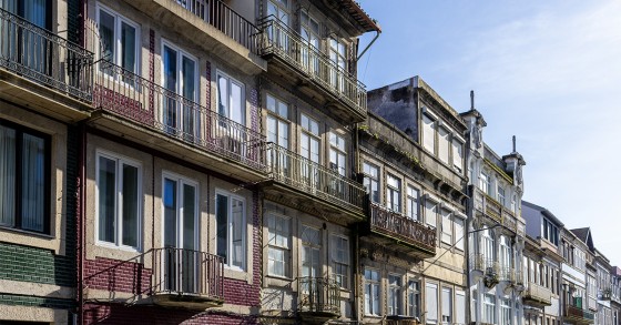 Habitação pública