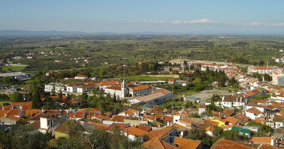 Castelo Branco