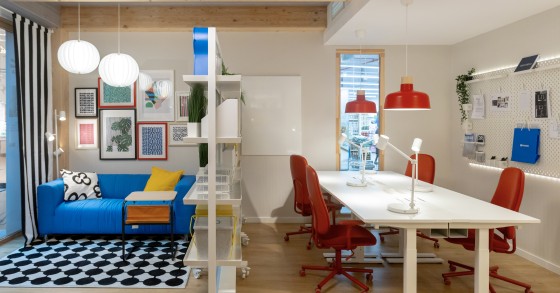 Espaços de cowork em Portugal