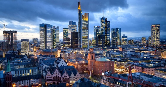 Frankfurt