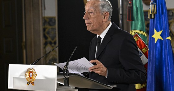 Marcelo Rebelo de Sousa