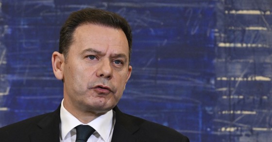 Luís Montenegro 