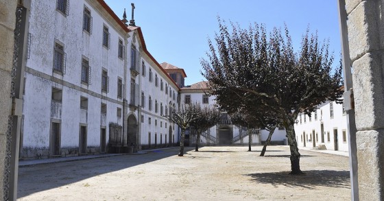 Mosteiro de Arouca