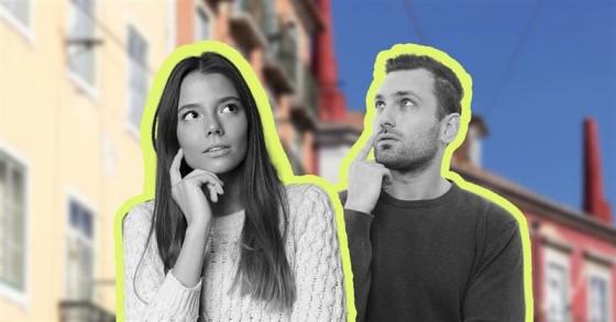 Alquileres de casas en Portugal