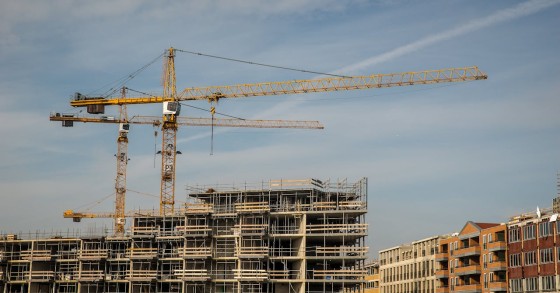 Construção em Portugal