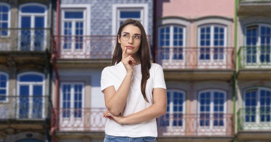 Rendas antigas em Portugal