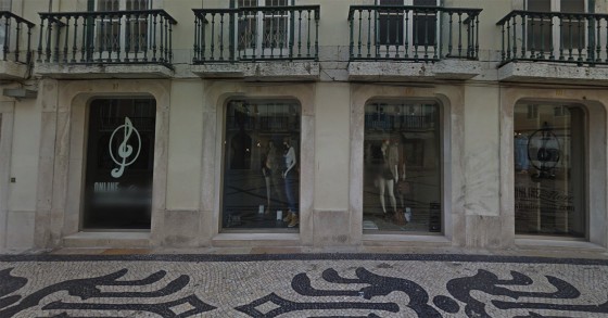 Lojas para arrendar ou comprar 