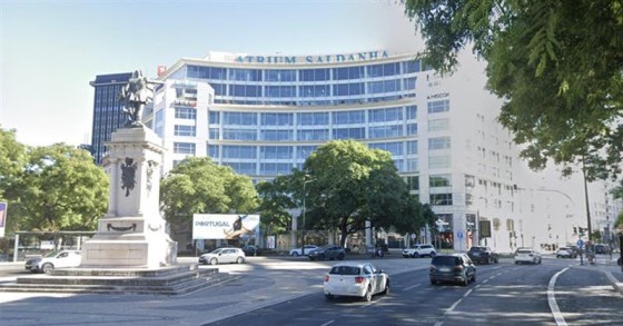 Saldanha