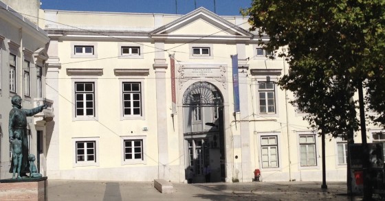 Santa Casa da Misericórdia