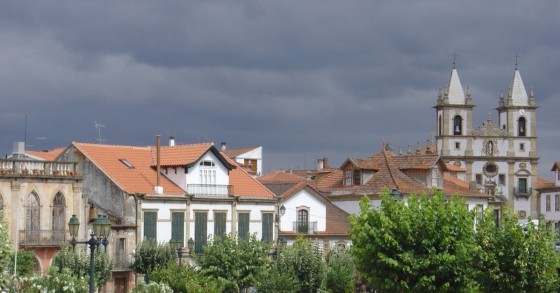 Vila Flor