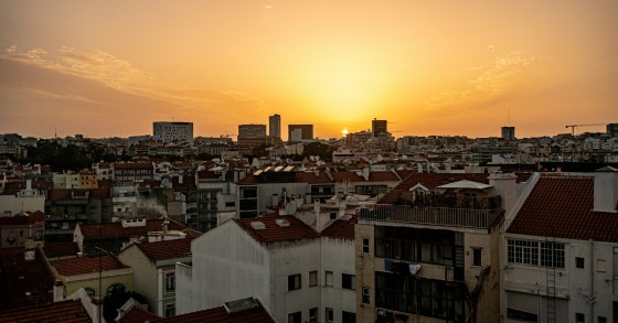 Portugal's housing crisis