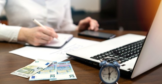 Calendário fiscal empresas