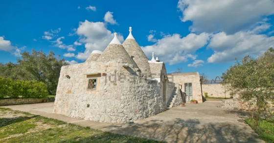 trullo