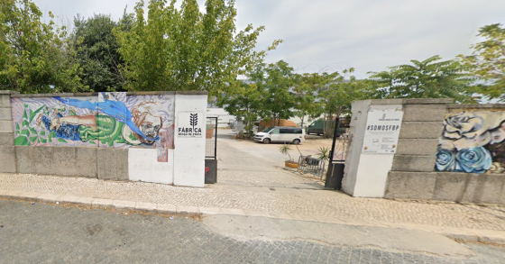 Fábrica do Braço de Prata