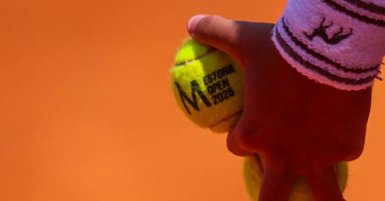 Millennium Estoril Open 2025