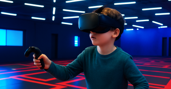 Realidade Virtual