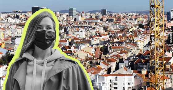 Arrendar casa em Portugal