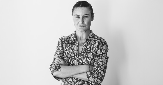 Cristina Lucas