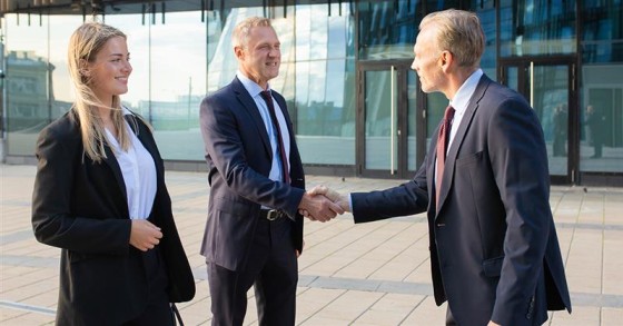 Fundos imobiliários