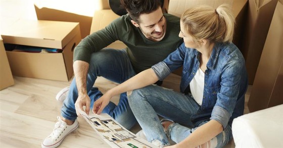 Garantia pública no crédito habitação