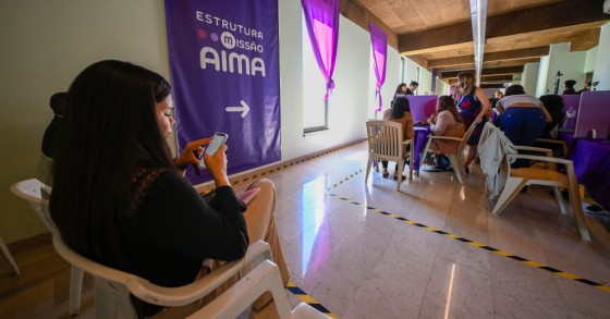 Imigrantes em Portugal