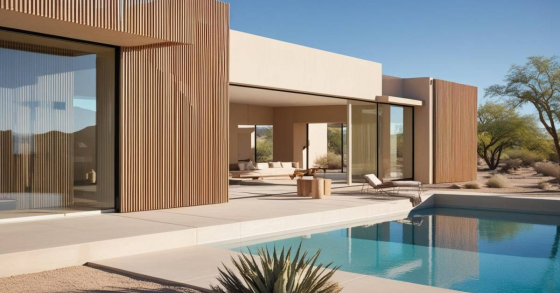 Casas modulares y prefabricadas en Portugal