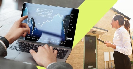 Comprar casa para arrendar