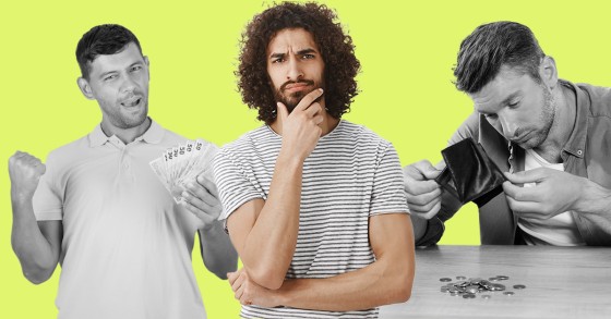 IRS 2024: pagar ou receber