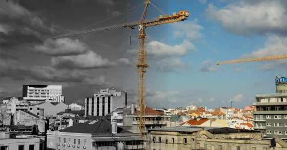 IVA a 6% na reabilitação