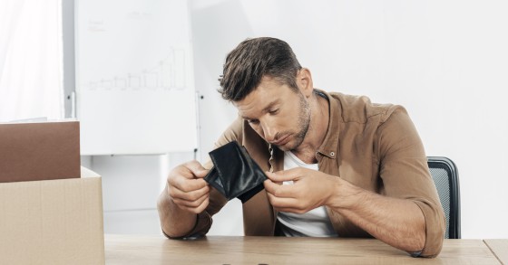 Como poupar dinheiro