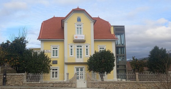 Casa-Museu Vergílio Ferreira