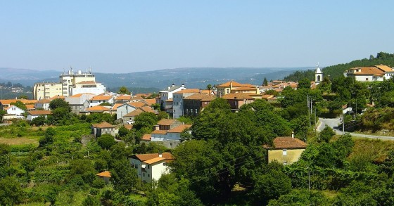 Oliveira de Frades