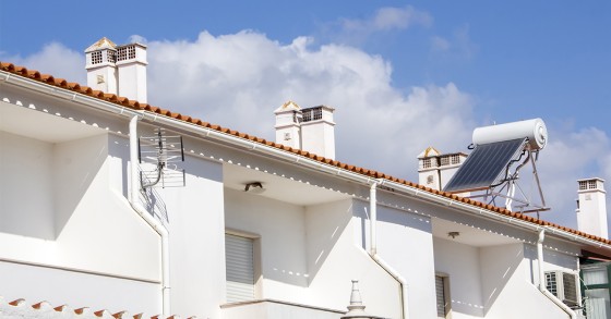 painéis solares