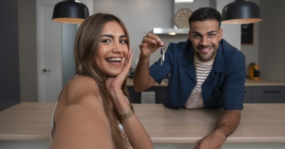 Vender imóvel financiado