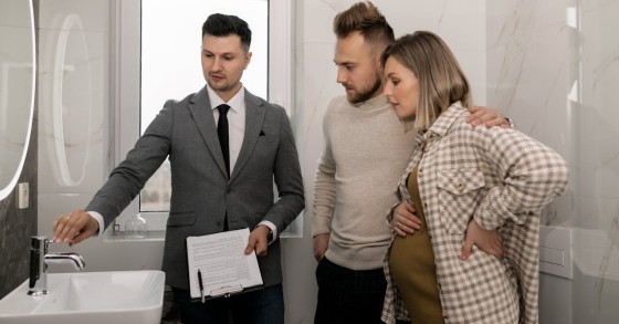 Gestão do arrendamento